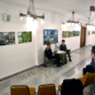 Kovács Edit kiállítása