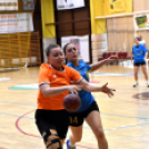 Ceglédi Kék Cápák - Szigetszentmiklós NKSE 31 - 26