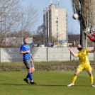 Hazai győzelem a Bánk ellen