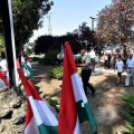 75 éve érte bombatámadás Ceglédet