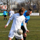 Ceglédi VSE – Szolnoki MÁV 3-4