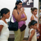 Kiállítás a Ceglédi Galériában