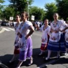 XXII. Toborzó Ünnepély és Huszárfesztivál - I.