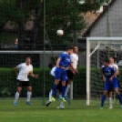 Cegléd-Tatabánya 1-0