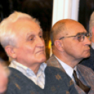 Téglába vésett történelem - könyvbemutató