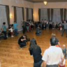 Táncház a Művelődési házban