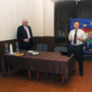 Cegléden járt Bokros Lajos