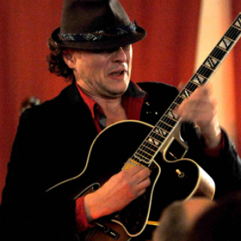 Gyárfás Trió - Gimi Jazz