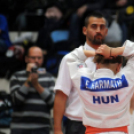 Országos Judo Bajnokság (Diák A, B korcsoport, fiú, lány)