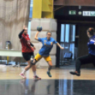 Ceglédi Kék Cápák – Duna-Pent 30 – 25