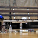 CEGLÉDI EKK–ATOMERŐMŰ KSC SZEKSZÁRD 74 – 85 