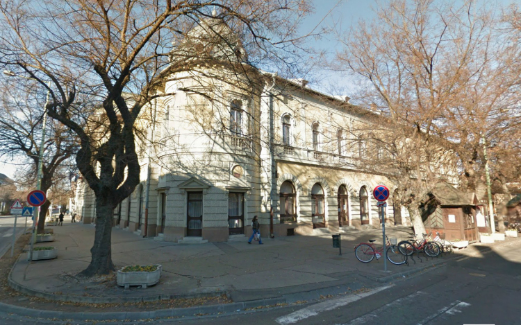 Nyílt nap különleges programokkal a Ceglédi Járási Hivatalban