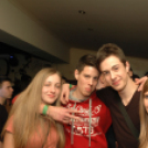 2013. 03. 02. Pálinktime Party