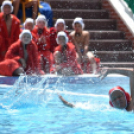 Beck Péter emléktorna döntő és eredményhirdetés