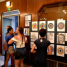 Idén is művészeti fesztivállal zárták az évet a Tetz iskola diákjai