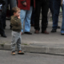 XVIII. Kossuth Toborzó - 3. nap