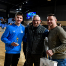 Hónap UP játékosai!