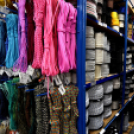 Galco mintabolt megnyitó