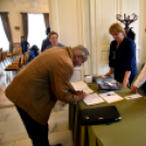 Régi ritka mesterségek Cegléden