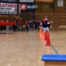 II. Városi Sorverseny