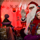 Mikulás a Szabadság téren