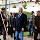 Ünnepeltek a vadászok