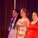 Patkós Irmára emlékeztek a nevéről elnevezett művészeti iskola növendékei