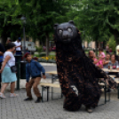 Augusztus 20 Cegléden 