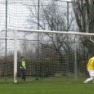 CVSE - Zalaegerszeg 0-2