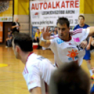 Cegléd-Veszprém 25-40
