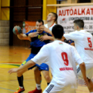 Cegléd - Junior válogatott kézilabda mérkőzés