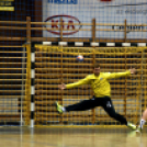 Ceglédi KKSE – Balmazújvárosi KK: 32-26 (17-14)