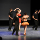 Tánc világnapja Cegléden