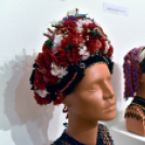 Kiállítás a gimiben