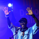 Nemzetközi Dobos Gála 19. I.