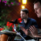 Jazz az Alföld étteremben