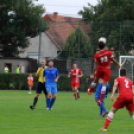 Ceglédi VSE – Diósgyőri VTK 4-1