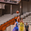 Női kosár NB I: a Cegléd megóvta a Szekszárd ellen elvesztett meccset