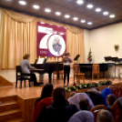 Hangszerbemutató óvodásoknak