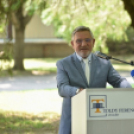 Semmelweis nap Cegléden - idén hárman kaptak Cegléd Város Egészségügyért elismerést