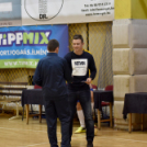 Jótékonysági gála - labdarúgó szakosztály