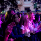 Kossuth Toborzó 2016 - PÉNTEK