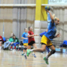 Ceglédi Kék Cápák – Duna-Pent 30 – 25