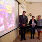 A legszebb kerteket, balkonokat és rajzokat díjazták