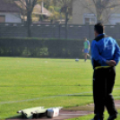 CVSE - Mezőkövesd 0-2