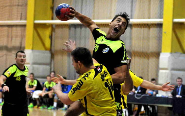 Nem tudtunk lépést tartani