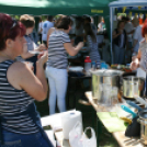 IX. Bor és Laskafesztivál - IV. Ceglédi Vágta