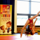 Fit Kid diákolimpia helyszíne volt újra Cegléd