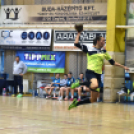 Ceglédi Kék Cápák – Dunavarsányi TE 