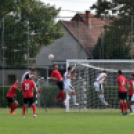 Ceglédi VSE – Újpest II. 2-0 (0-0)